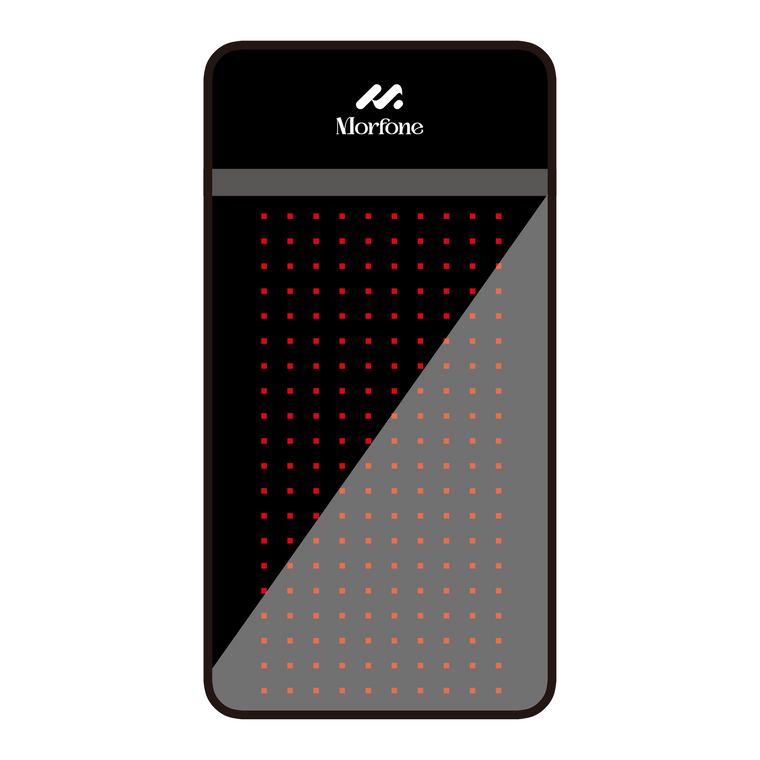 Red Light Therapy Mat