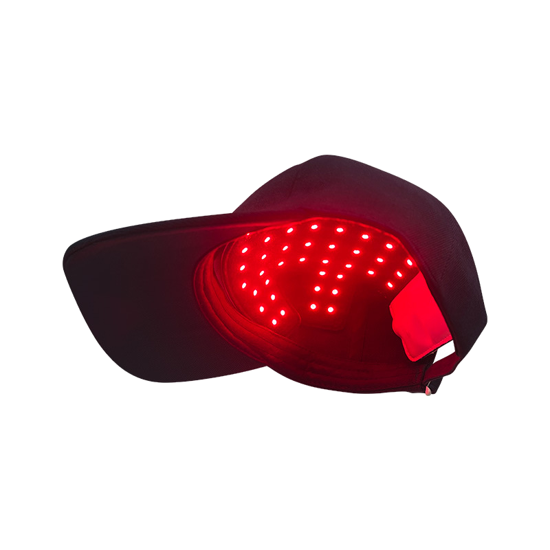 Red Light Therapy Cap